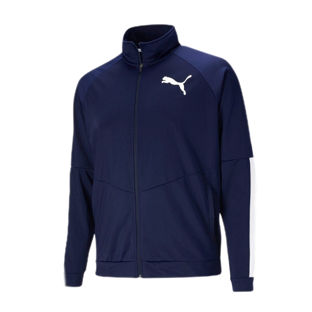 Puma Warm Up Jacket Mens 2XLT
